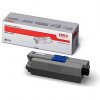 Oki Toner Black 5K C510 C530 C561
