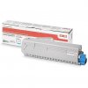Oki Toner C824/834/844 5k 47095703 cyan