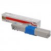 Oki Toner for C532/MC573 CYAN 6K