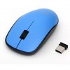 Omega OM0420WBL Wireless Mouse