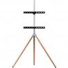 One For All Tripod Universal TV Stand, 32-65"