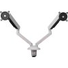 One For All Universal Gaming Dual Monitor Arm RGB, 21-45"