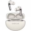 OnePlus Buds Pro 3 Wireless Bluetooth Headphones, White