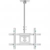 Onkron Ceiling TV Mount, 32-80"