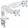 Onkron Desk Mount for 2 Monitors, 13-32"