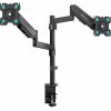 Onkron Desk Mount for 2 Monitors, 13-32"