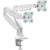 Onkron Desk Mount for 3 Monitors, 13-32"