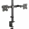 Onkron Desk Mount for Two Monitors, 13-32"