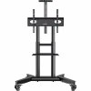 Onkron Mobile TV stand, 32-75"