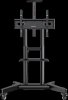 Onkron Mobile TV Stand, 32-75"