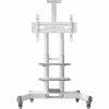 Onkron Mobile TV stand, 40-70"