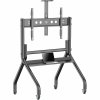 Onkron Mobile TV stand, 60-120"