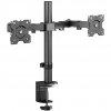 Onkron MONITOR ACC WALL MOUNT/13-32" BLACK D221E-B
