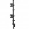 Onkron MONITOR ACC WALL MOUNT/13-34" BLACK D208E-B