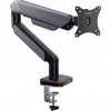 Onkron MONITOR ACC WALL MOUNT/15-42" BLK/GREY G110-BG
