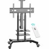 Onkron Motorized mobile TV stand, 50-86"