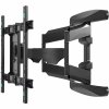 Onkron Tilting and swiveling TV bracket, 40-75"