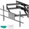 Onkron Tilting and swiveling TV bracket, 42-110"