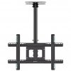 Onkron TV SET ACC CEILING MOUNT/32-80" BLACK N1L-B