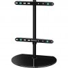 Onkron TV SET ACC DESKTOP STAND/32-65" BLACK PT2-B