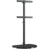 Onkron TV SET ACC FLOOR STAND /30-60"/BLACK TS5060-B