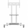 Onkron TV SET ACC MOBILE STAND/32-65"/WHITE TS1351-W