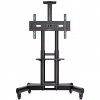 Onkron TV SET ACC MOBILE STAND/40-70"/BLACK TS1551-B