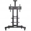 Onkron TV SET ACC MOBILE STAND/40-70"/BLACK TS1552-B