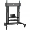 Onkron TV SET ACC MOBILE STAND/40-80"/BLACK TS2771-B