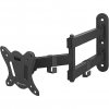 Onkron TV SET ACC WALL MOUNT /10-32"/BLACK NP15-B