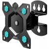 Onkron TV SET ACC WALL MOUNT /10-35"/BLACK R3-B