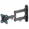 Onkron TV SET ACC WALL MOUNT /10-35"/BLACK R4-B