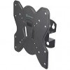 Onkron TV SET ACC WALL MOUNT /17-43"/BLACK NP23-B