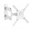 Onkron TV SET ACC WALL MOUNT /32-65"/WHITE M4-W