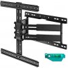 Onkron TV SET ACC WALL MOUNT /32-90"/BLACK SM2-B