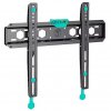Onkron TV SET ACC WALL MOUNT /35-65"/BLACK FM5-B