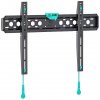 Onkron TV SET ACC WALL MOUNT /43-85"/BLACK FM6-B