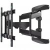 Onkron TV SET ACC WALL MOUNT/40-75"/BLACK M6L-B