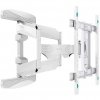 Onkron TV SET ACC WALL MOUNT/40-75"/WHITE M6L-W