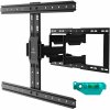Onkron TV wall mount, 32-90"