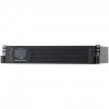 Online XANTO 700R, 700VA 700W, IEC 2U