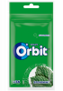 ORBIT Spearmint Pouch 36 gab.