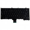 Origin Storage N/B KBD LATITUDE 5320 / 7320 GERMAN LAYOUT 80 KEYS BACKLIT SP
