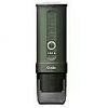 Outin Nano Espresso Machine, model OTEM-01, color Forest Green