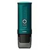 Outin Nano Espresso Machine, model OTEM-01, color Outin Teal