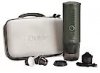 Outin Nano Travel Kit, Espresso Machine Bundle with Nano Protective Case, model OTEM-01, color Forest Green