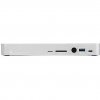 OWC Docking station, Thunderbolt 3 Dock (14 ports, cable, Mac + Windows) Silver