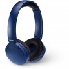 Panasonic Headphones | RB-HF630BE-A | Bluetooth | Over-ear | Noise canceling | Wireless | Blue