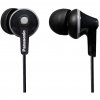 Panasonic RP-HJE125E-K, Black