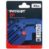 Patriot EP A2 memory card 512 GB MicroSDXC V30 U3 Class 10 (PEF512GEP32MCX)